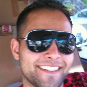 Meet your Posher, Frankie